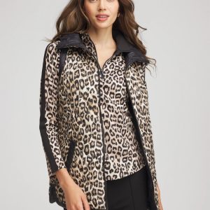 Zenergy® Water-Resistant Reversible Vest