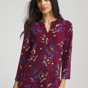 Travelers™ Artisanal Toss Tunic
