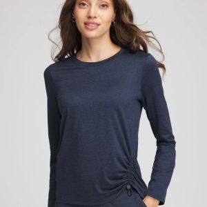 Zenergy® Cloud Asymmetrical Top
