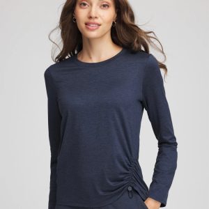 Zenergy® Cloud Asymmetrical Top