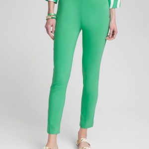 Brigitte™ Slim Ankle Pants