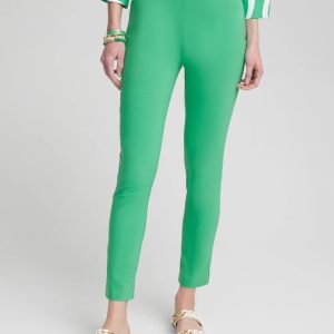 Brigitte™ Slim Ankle Pants