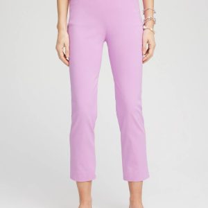 Brigitte™ Pull-On Cropped Pants