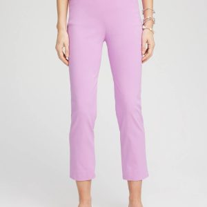 Brigitte™ Pull-On Cropped Pants