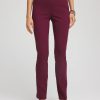 Brigitte™ Slim Full-Length Pants