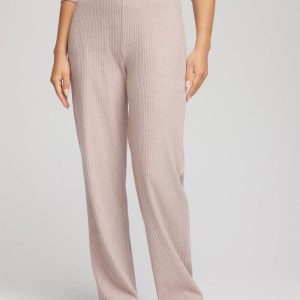 Zenergy® Brushed Ribbed Pants