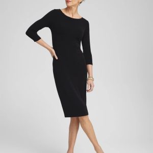 Travelers™ Classic Dress