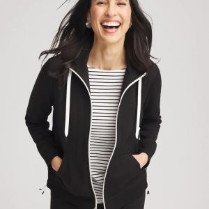 Zenergy® Double Knit Jacket
