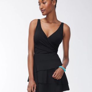 Gottex Swim Coverup Skirt