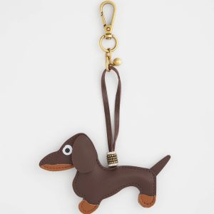 Dachshund Bag Charm
