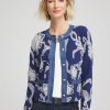 Floral Lady Jacket