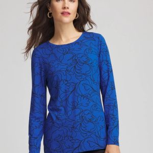 Artisanal Touch of Cool™ Layering Tee