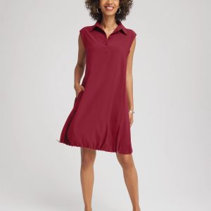 Zenergy® UPF Bungee Dress