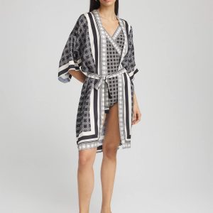 Gottex Golden Chic Kimono