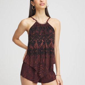 Magicsuit® Goldie Zabra Romper