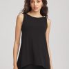 Travelers™ Knit High-Low Hem Top