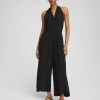 Magicsuit Surplice Neck Jumpsuit