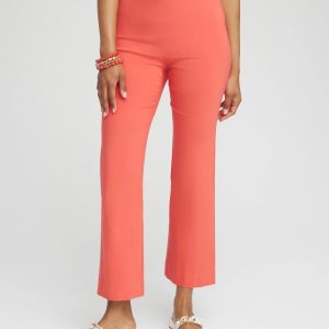 Juliet Kick Flare Pants