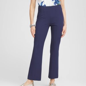 Lightweight Juliet Kick Flare Pants