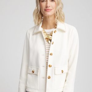 Knit Shacket
