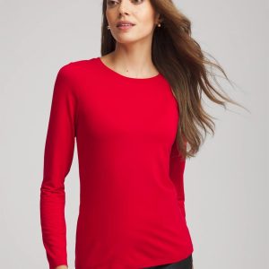Touch of Cool™ Layering Tee