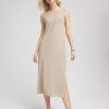 Travelers™ Collection Metallic Tank Dress