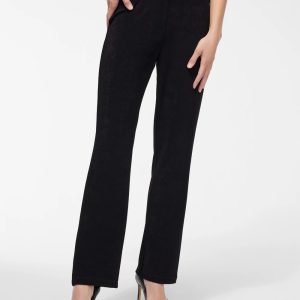 Petite Travelers™ No Tummy Pants