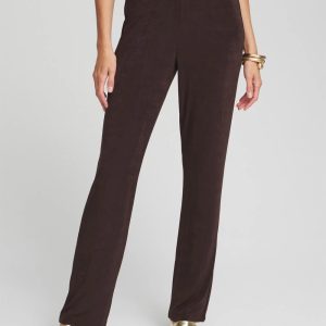 Petite Travelers™ No Tummy Pants
