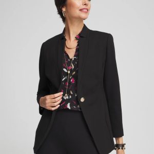 Ponte Blazer