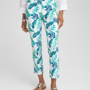 Petite Brigitte™ Cropped Pants