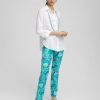 Brigitte™ Tropical  Slim Leg Pants