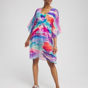 Gottex Palma Beach Dress