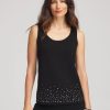 Travelers™ Embellished Scoopneck Tank