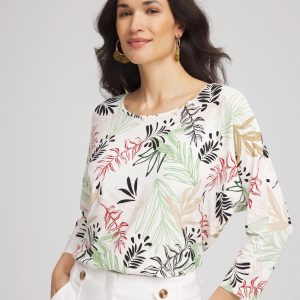 Touch of Cool™ Tapered Top
