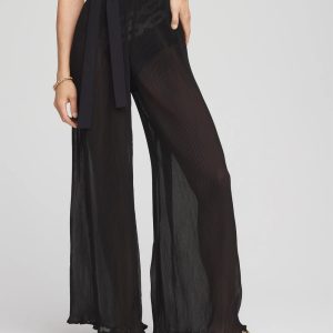 Gottex Pleated Cover Up Pants