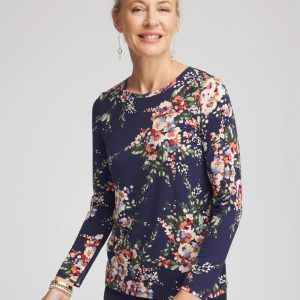 Touch of Cool™ Layering Tee