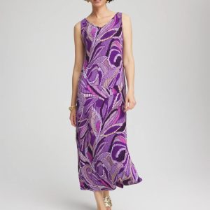Petite Travelers™ Rio Convertible Maxi Dress