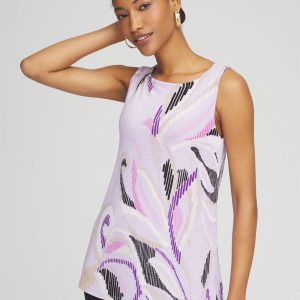 Travelers™ Rio Side-Slit Tank