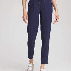 Zenergy® Seam Detail Stretch Pants
