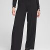 Petite Zenergy® Scuba Embellished Pants