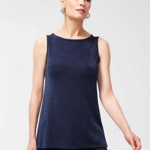 Travelers™ Classic Side-Slit Tank