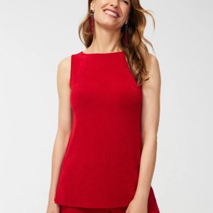 Travelers™ Side-Slit Tank