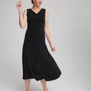 Travelers™ So Slimming Skirt