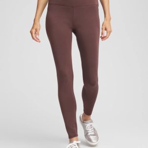 Zenergy® Scuba Ankle Leggings