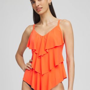 Magicsuit® Solid Rita Tankini