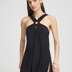 Magicsuit® Square-Cut Beverly Swim Dress