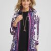 Travelers™ Collection Mesh Shirt Jacket