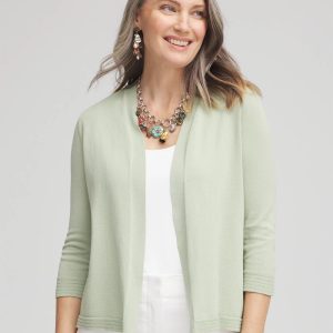 Short Summer Romance Cardigan