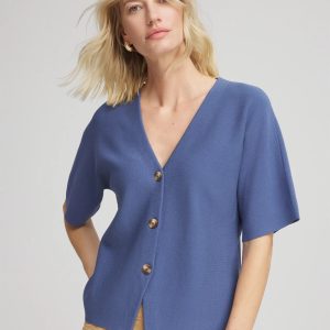 Dolman Cardigan
