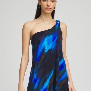 Magicsuit® Swipe Right Amal One Piece Swimsuit